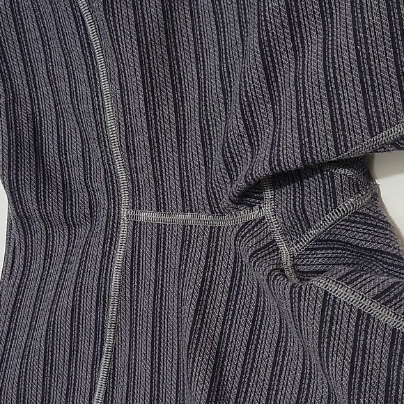 Lululemon Wunder Under Cropped II Tights 21" - Picture 6 of 8